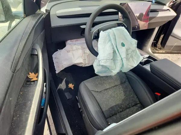 7SAYGDEE7TA405854 2026 TESLA MODEL Y - Image 8