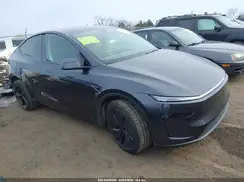 7SAYGDEE7TA409211 2026 TESLA MODEL Y