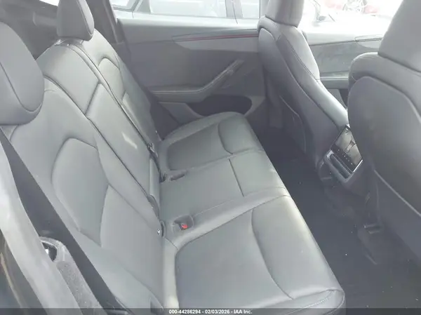 7SAYGDEE7TA409211 2026 TESLA MODEL Y - Image 8