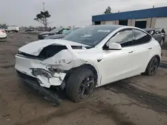 7SAYGDEE7TA414036 2026 TESLA MODEL Y