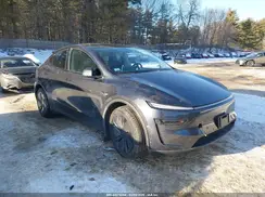 7SAYGDEE7TA414327 2026 TESLA MODEL Y