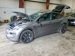 7SAYGDEE7TA428762 2026 TESLA MODEL Y