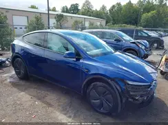 7SAYGDEE7TA429152 2026 TESLA MODEL Y