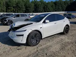 7SAYGDEE7TA447327 2026 TESLA MODEL Y