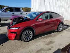 7SAYGDEE7TA453127 2026 TESLA MODEL Y