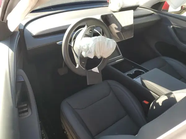 7SAYGDEE7TA453127 2026 TESLA MODEL Y - Image 8
