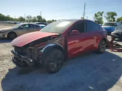 7SAYGDEE7TA457856 2026 TESLA MODEL Y