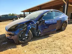 7SAYGDEE7TA463222 2026 TESLA MODEL Y