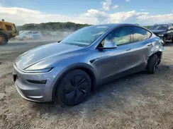 7SAYGDEE7TA468212 2026 TESLA MODEL Y