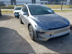 7SAYGDEE7TA468338 2026 TESLA MODEL Y