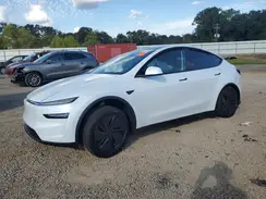 7SAYGDEE7TA472549 2026 TESLA MODEL Y