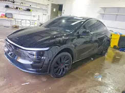 7SAYGDEE7TA473524 2026 TESLA MODEL Y