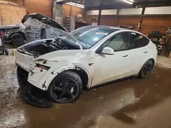 7SAYGDEE7TA475872 2026 TESLA MODEL Y