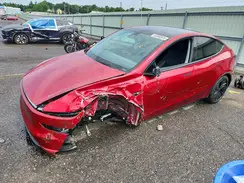 7SAYGDEE7TA476472 2026 TESLA MODEL Y