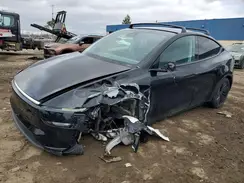 7SAYGDEE7TA490906 2026 TESLA MODEL Y