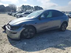 7SAYGDEE7TA613281 2026 TESLA MODEL Y
