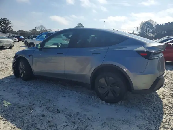 7SAYGDEE7TA613281 2026 TESLA MODEL Y - Image 2