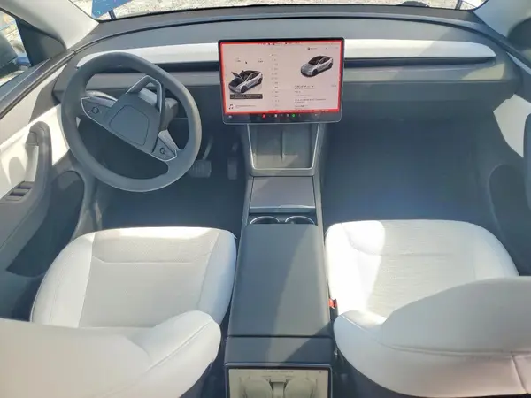 7SAYGDEE7TA613281 2026 TESLA MODEL Y - Image 8