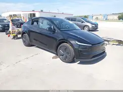 7SAYGDEE7TA622045 2026 TESLA MODEL Y