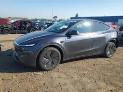 7SAYGDEE7TA625706 2026 TESLA MODEL Y