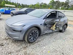 7SAYGDEE7TA627620 2026 TESLA MODEL Y