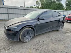 7SAYGDEE7TA633272 2026 TESLA MODEL Y