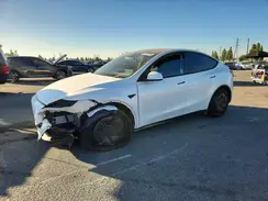 7SAYGDEE7TA649424 2026 TESLA MODEL Y