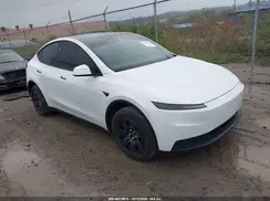 7SAYGDEE7TA651450 2026 TESLA MODEL Y