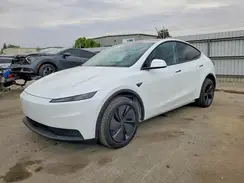 7SAYGDEE7TA663341 2026 TESLA MODEL Y