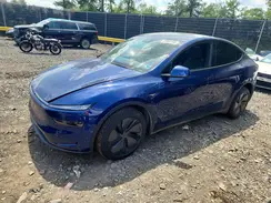 7SAYGDEE7TA666014 2026 TESLA MODEL Y