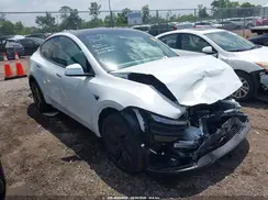 7SAYGDEE7TA669270 2026 TESLA MODEL Y