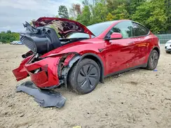 7SAYGDEE7TA676896 2026 TESLA MODEL Y