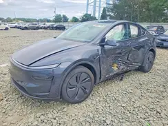 7SAYGDEE7TA682598 2026 TESLA MODEL Y