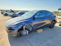 7SAYGDEE7TA699112 2026 TESLA MODEL Y
