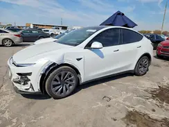 7SAYGDEE7TA700646 2026 TESLA MODEL Y