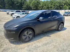 7SAYGDEE7TA735221 2026 TESLA MODEL Y