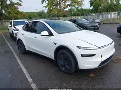 7SAYGDEE7TA741794 2026 TESLA MODEL Y
