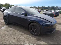 7SAYGDEE7TA767702 2026 TESLA MODEL Y