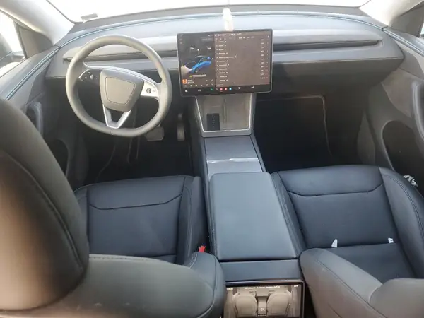 7SAYGDEE7TF323626 2026 TESLA MODEL Y - Image 8