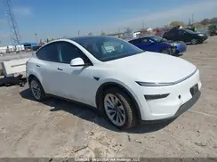 7SAYGDEE7TF324002 2026 TESLA MODEL Y