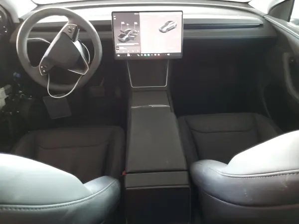 7SAYGDEE7TF324405 2026 TESLA MODEL Y - Image 8