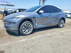 7SAYGDEE7TF324663 2026 TESLA MODEL Y