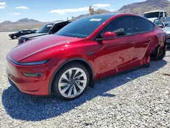 7SAYGDEE7TF326607 2026 TESLA MODEL Y