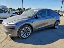 7SAYGDEE7TF327014 2026 TESLA MODEL Y