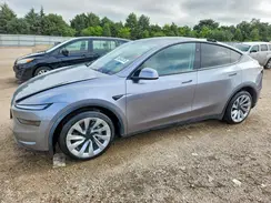 7SAYGDEE7TF327272 2026 TESLA MODEL Y