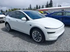 7SAYGDEE7TF331404 2026 TESLA MODEL Y