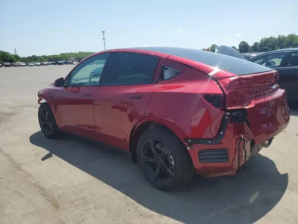 7SAYGDEE7TF336151 2026 TESLA MODEL Y - Image 2