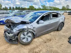 7SAYGDEE7TF339499 2026 TESLA MODEL Y