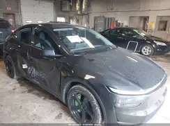 7SAYGDEE7TF339678 2026 TESLA MODEL Y