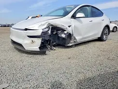 7SAYGDEE7TF339745 2026 TESLA MODEL Y